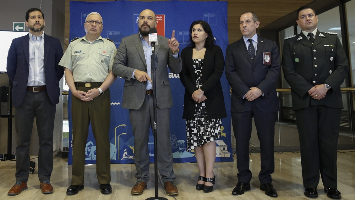 Gobierno presentó el nuevo 