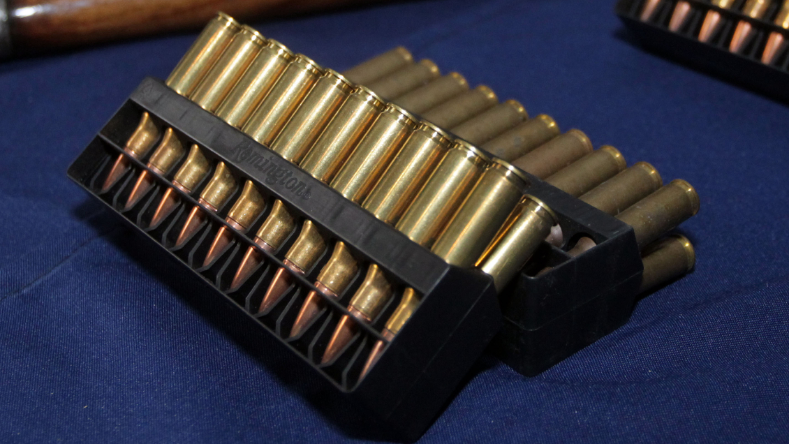 Carabinero fue detenido por vender municiones a hermanos condenados por diversos delitos en La Araucanía