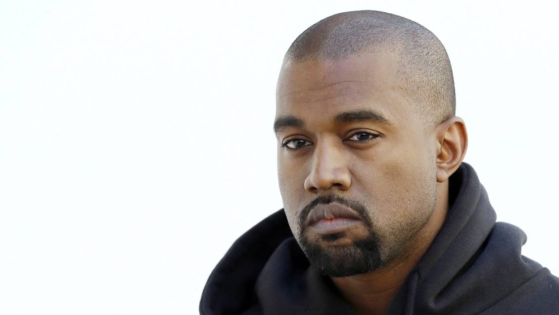 Kanye West no hablará con nadie ni verá porno ni tendrá sexo por 30 días