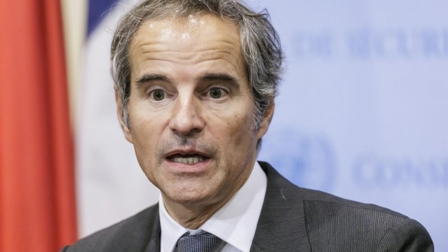 OIEA no encontró indicios de 