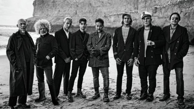 Show de Los Fabulosos Cadillacs cambia de formato e inicia nueva venta de entradas