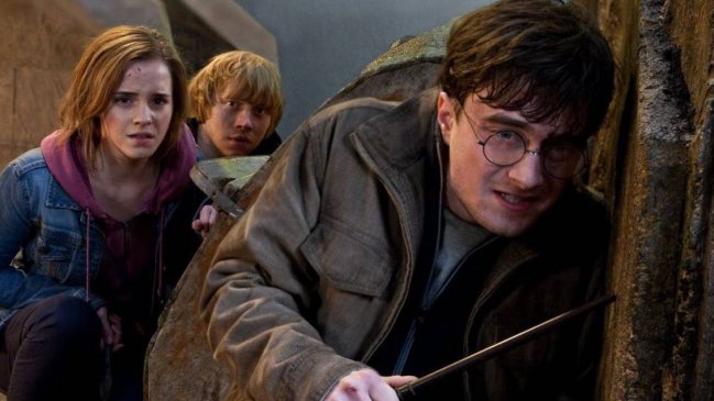 Warner Bros. quiere hacer más películas de 