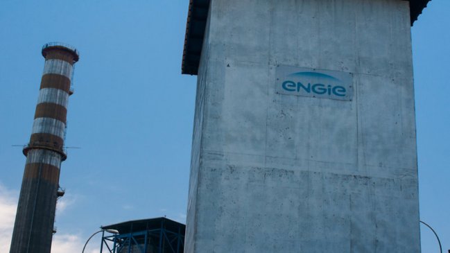 Primer Tribunal Ambiental acogió a trámite demanda de la Zofri contra Engie Energía