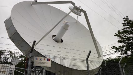  Puerto Williams se convirtió en la ciudad más austral del mundo con conexión a 5G  