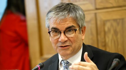 ¿Qué financiará el 6% adicional? Ministro Marcel desmenuzó la reforma previsional