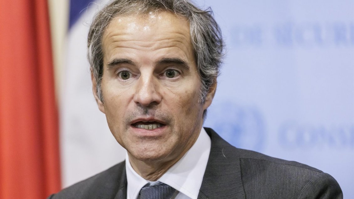 OIEA no encontró indicios de 