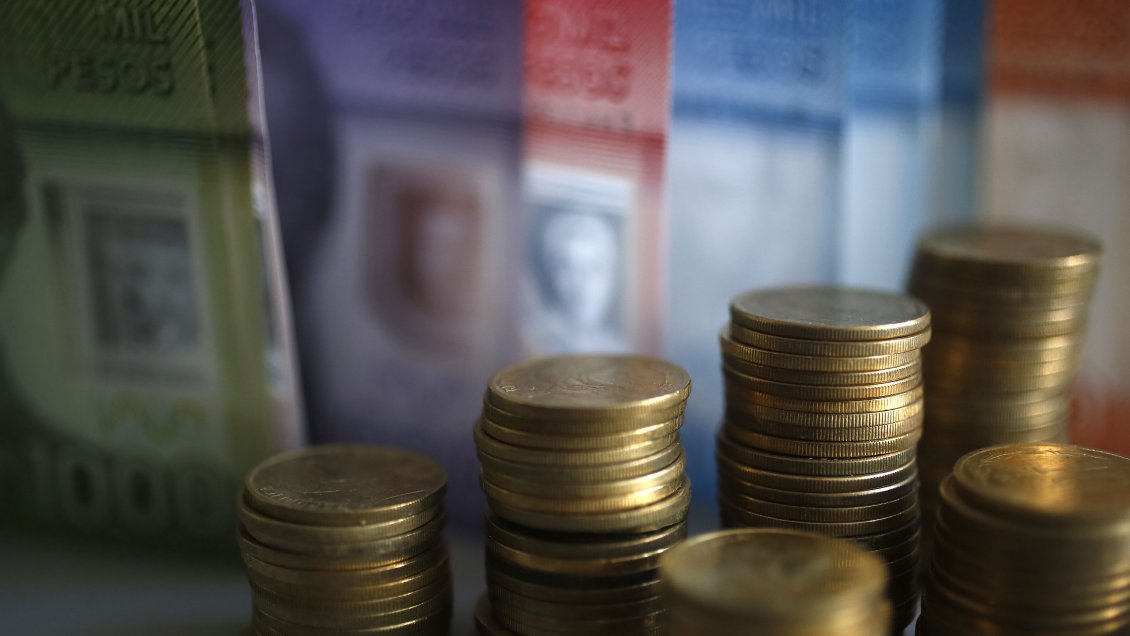 Guillermo Larraín y la reforma previsional: Hay que hacer un esfuerzo para conciliar dos miradas antagónicas