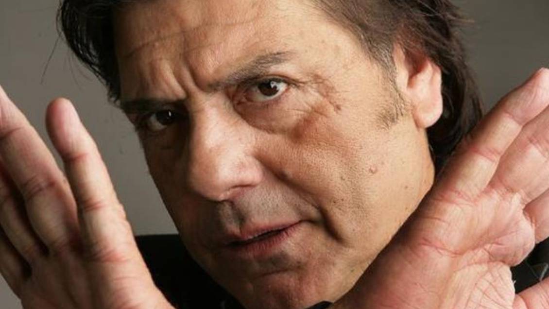 Teletón 2022: Zalo Reyes tendrá homenaje musical