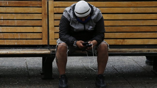 Tasa de informalidad cayó levemente y se situó en 27,1% entre julio y septiembre