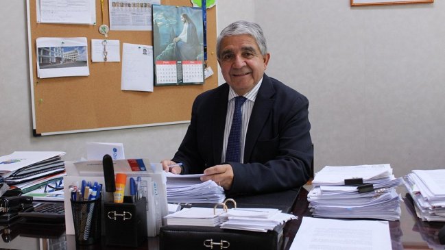 Tribunal Electoral Regional removió del cargo a alcalde de Ovalle