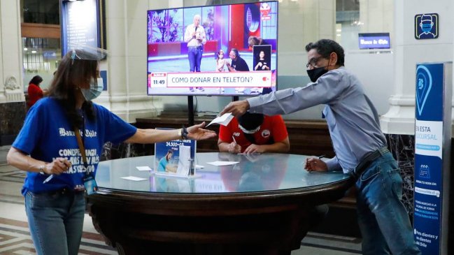 Teletón 2022: ¿cuál es la meta y cómo se puede donar?