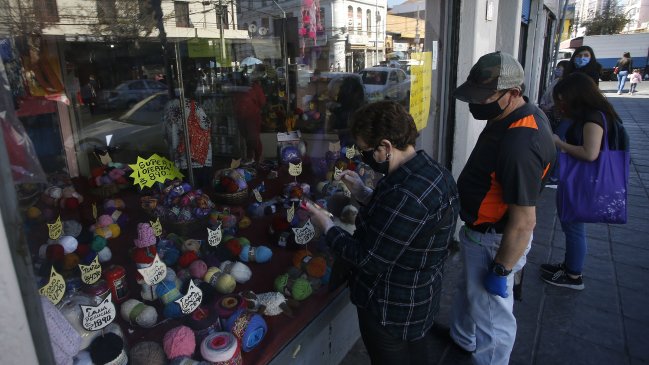 Encuesta Criteria: Casi el 60% percibe que la situación económica del país es mala