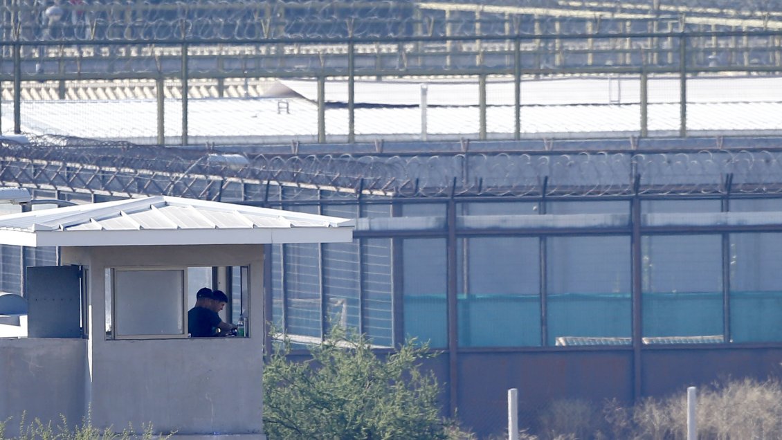 Cámara aprobó pedir al Presidente que Punta Peuco reciba a reos comunes