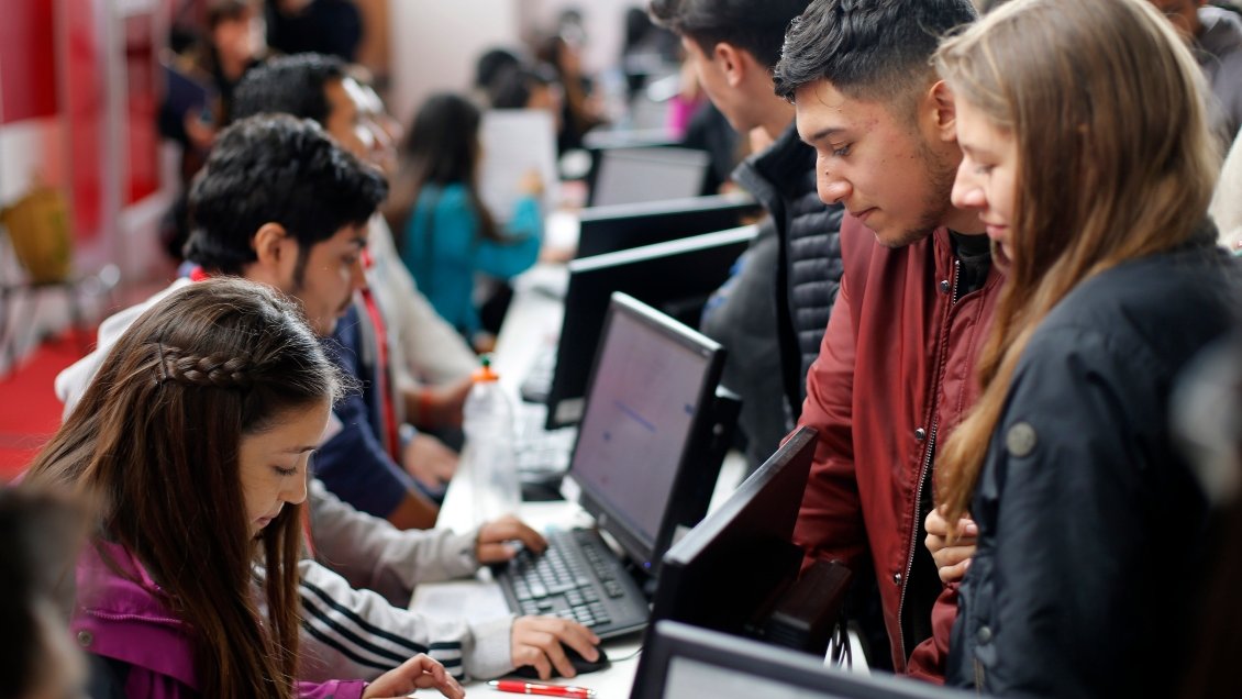Más de 461 mil personas postularon a la gratuidad y beneficios universitarios para el 2023