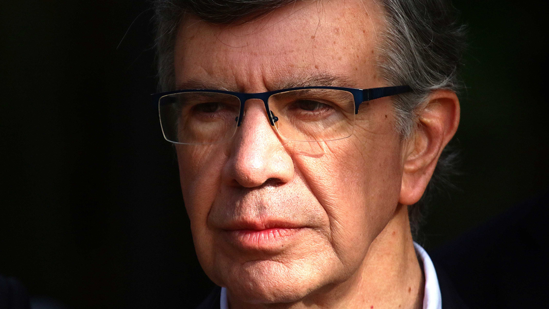 Joaquín Lavín: El cierre de los Liceos Bicentenario responde a una visión mas ideológica que educativa