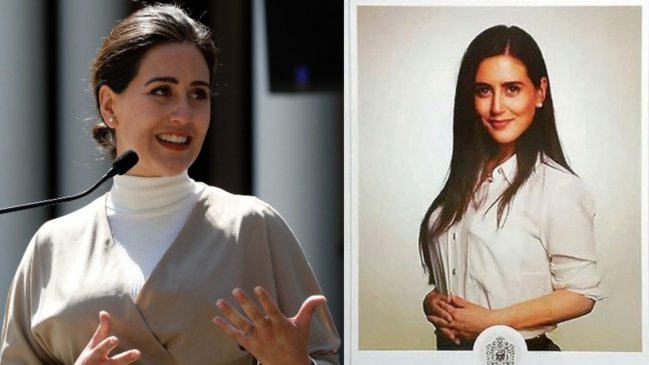 Concejales denunciaron a alcaldesa Ripamonti por millonario gasto en fotos con su retrato