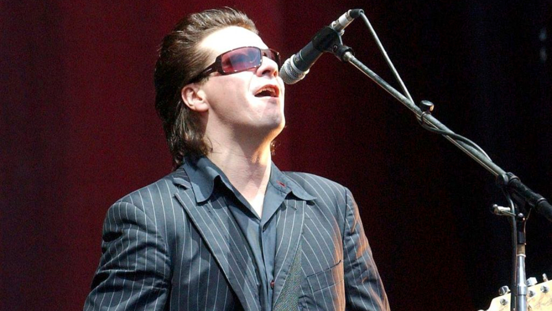 El cáncer impidió a Andy Taylor, miembro fundador de Duran Duran, asistir a inducción del Salón de la Fama del Rock and Roll