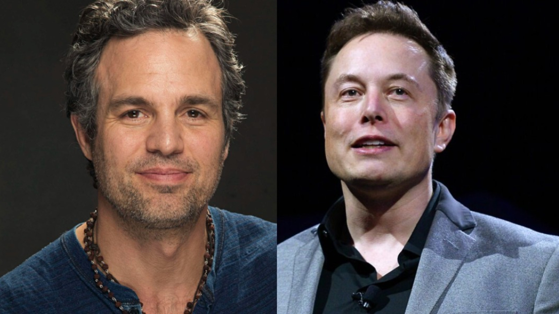 Mark Ruffalo solicita a Elon Musk que se retire de Twitter: 
