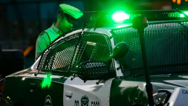 Niña de seis años murió y otra menor está grave tras choque en Quilicura: Conductor se dio a la fuga