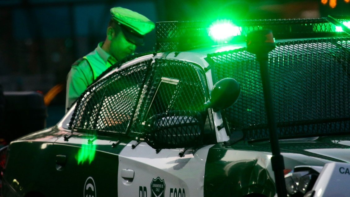 Niña de seis años murió y otra menor está grave tras choque en Quilicura: Conductor se dio a la fuga