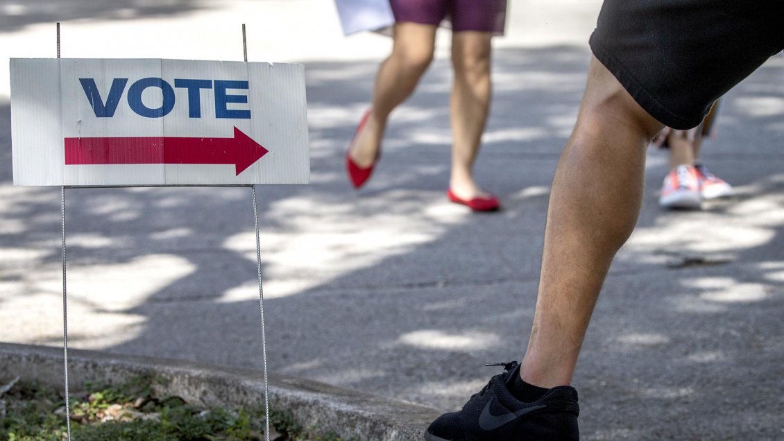 Las elecciones legislativas estadounidenses en diez claves