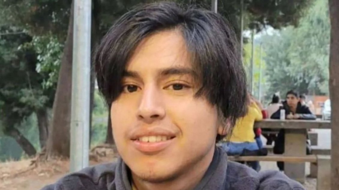 Fiscalía confirmó hallazgo del cuerpo de joven desaparecido en cerro de Ñuble hace cuatro meses