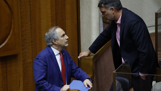 RN y UDI critican la previsional: El Gobierno insiste en promover su visión ideológica en vez de mejorar las pensiones