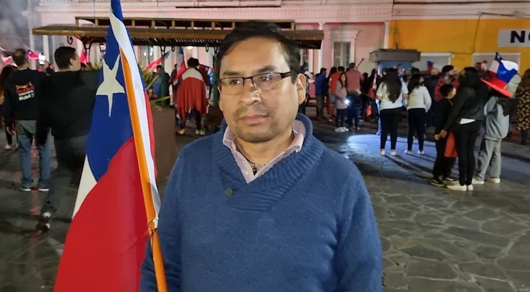 Alcalde de Colchane se querellará contra la diputada Cordero, quien lo acusó de traficar automóviles, armas y drogas