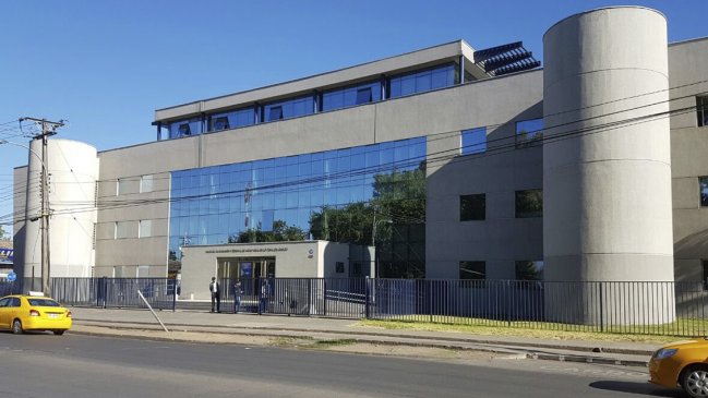 Partió juicio contra joven acusado de violación y abusos sexuales en Curicó