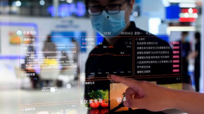 China: Economía digital es el principal motor de crecimiento del país