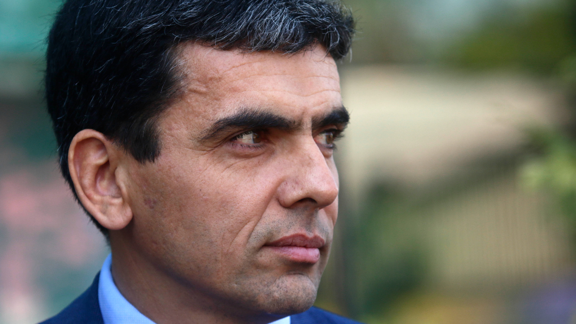 Gajardo por elección de nuevo fiscal nacional: 