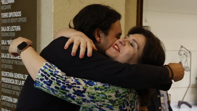 Gobierno celebró la 