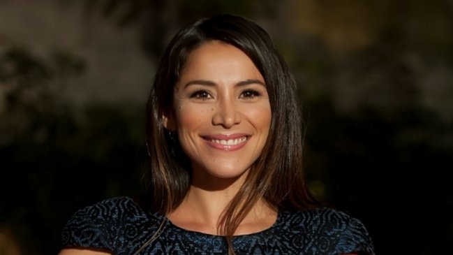 El desahogo de Loreto Aravena: el odio sólo está en redes sociales