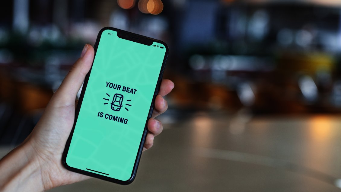 Una app menos: Beat anunció su salida de América Latina debido a la 