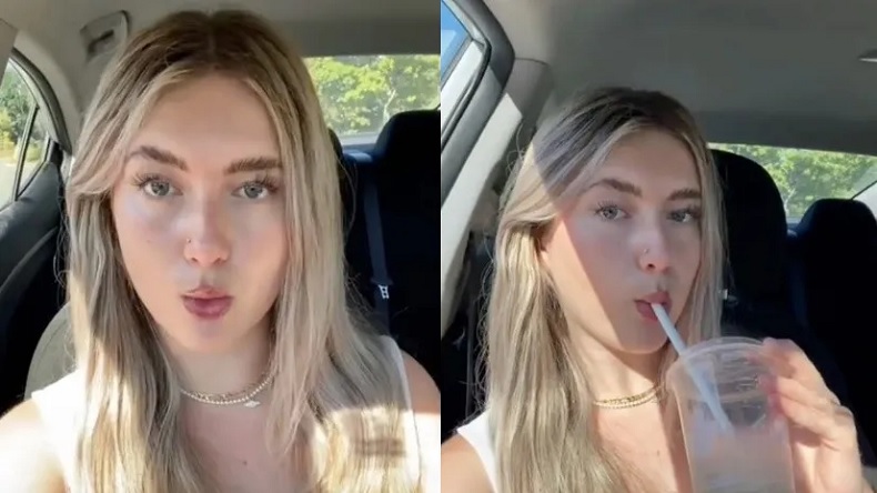 TikToker dijo que es 