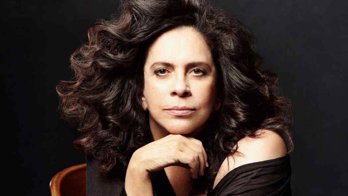 Gal Costa, una de las figuras de la música brasileña, murió a los 77 años