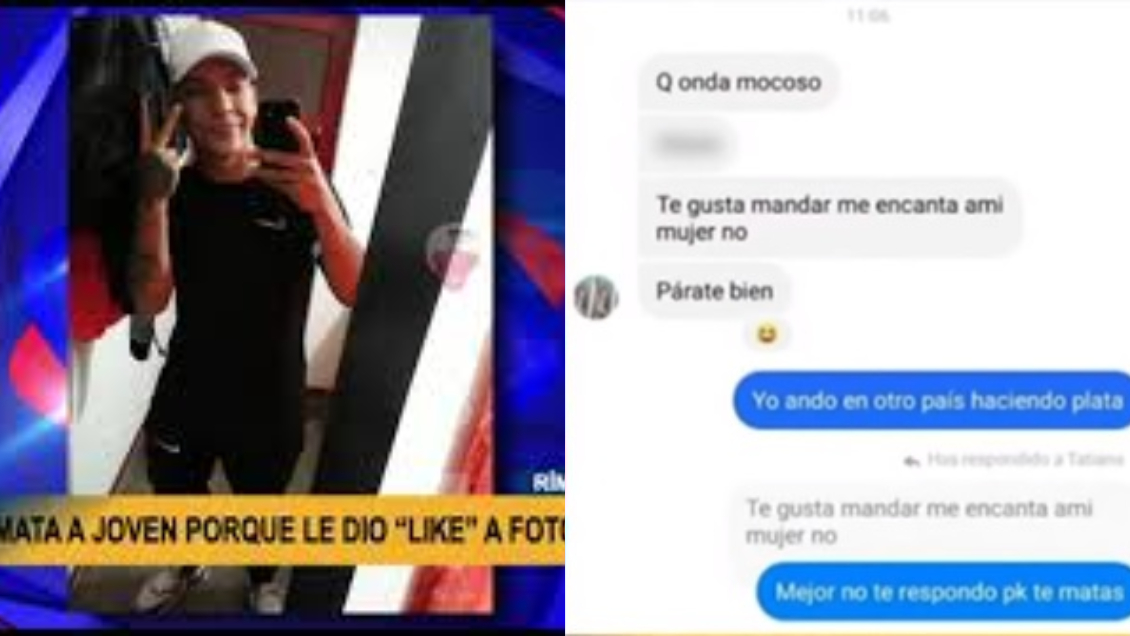 Hombre es acusado de matar a tiros a otro por ponerle 