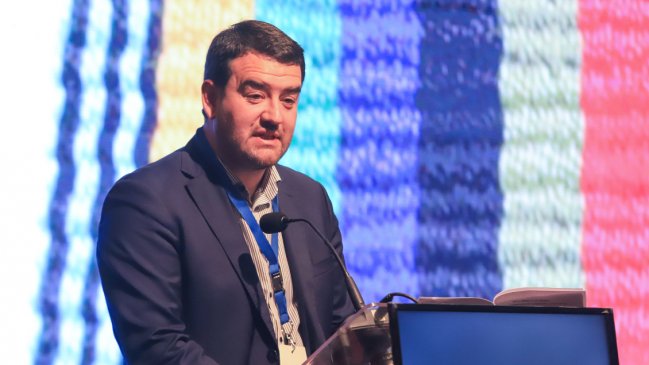 Gobernador pide que Boric dé urgencia a leyes de inteligencia, antiterrorista, contra usurpaciones y pro víctimas