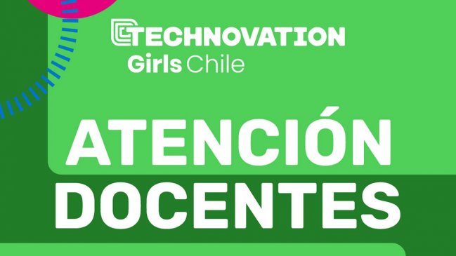 Nuevas tecnologías: fundación lanza capacitación virtual y gratuita para profesores