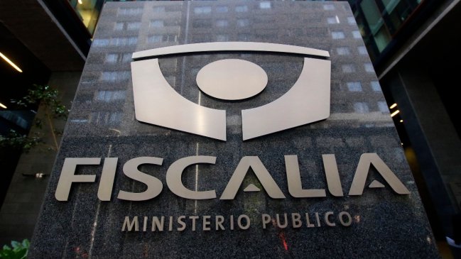 Aspirante a fiscal nacional representó al 