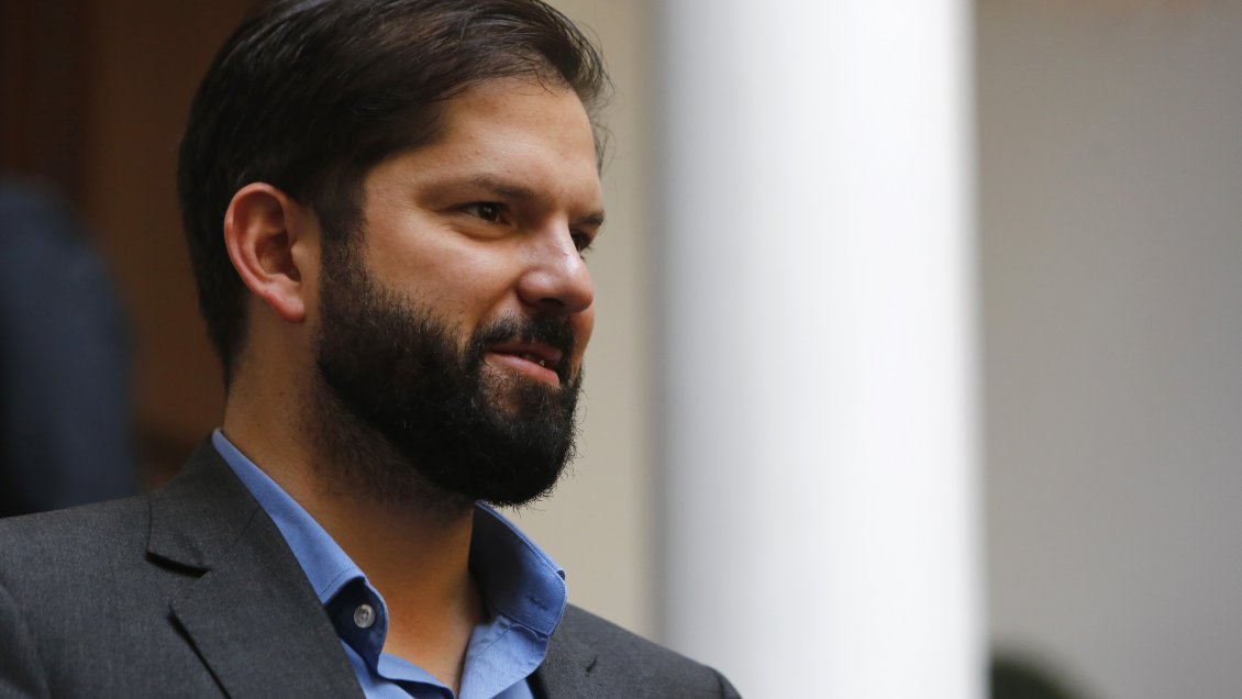 Presidente Boric apuesta por comercio entre países de la APEC en antesala de la cumbre