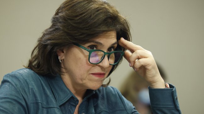 Ministra Uriarte pide 