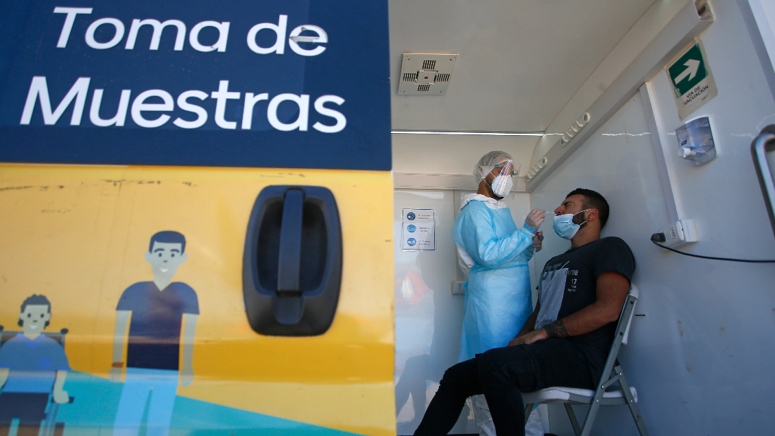 Múltiple circulación: Expertos en alerta por 