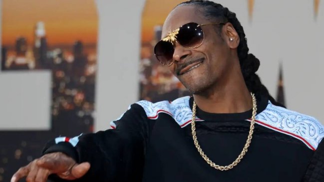 Confirman película biográfica del rapero Snoop Dogg