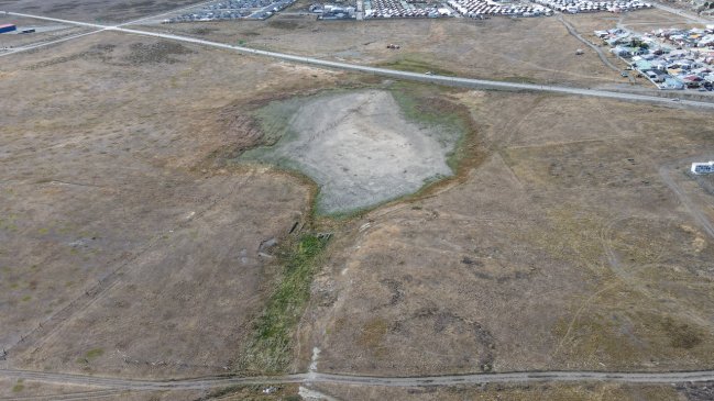 Porvenir cuenta con su primer humedal urbano de 3,6 hectáreas