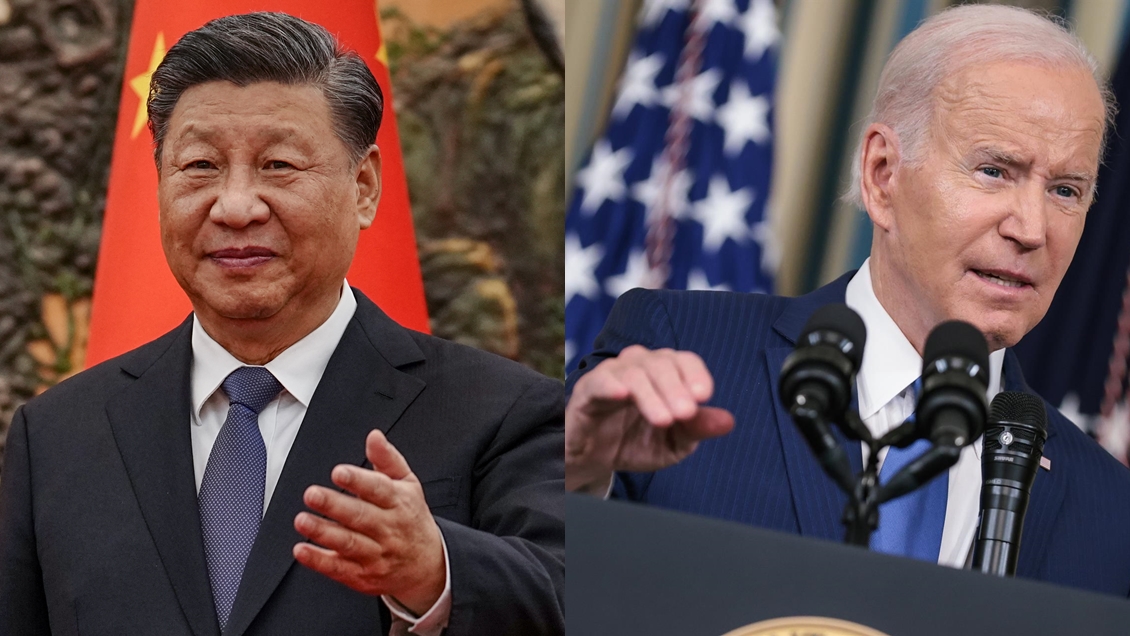 China confirmó que Xi asistirá al G20 y se reunirá con Biden