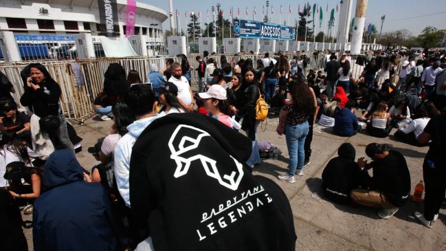 Demanda de Sernac a Bizarro: cómo los asistentes pueden ser parte de la acción judicial