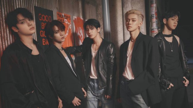 Music Bank Chile 2022: artistas, horarios, apertura de puertas y transmisión