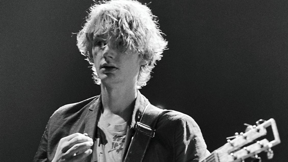 Murió Keith Levene, guitarrista fundador de The Clash