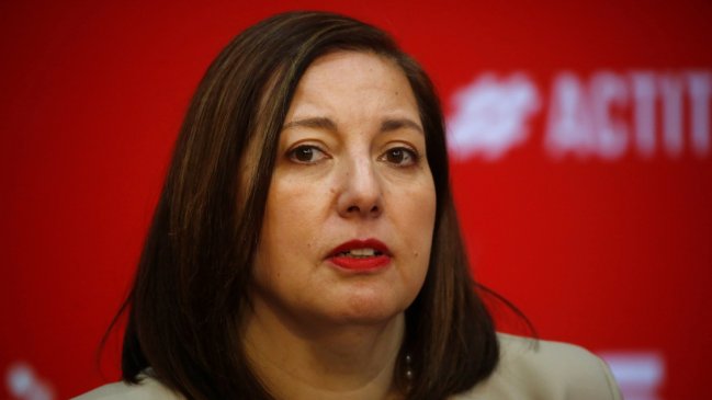 Presidenta PS por proceso constituyente: El 4 de septiembre nos enseñó que el camino es tan importante como el resultado